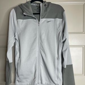 Nike Zip up